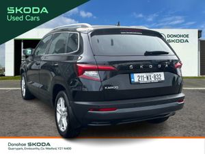 Skoda Karoq Style 1.5tsi 150HP DSG - Image 4
