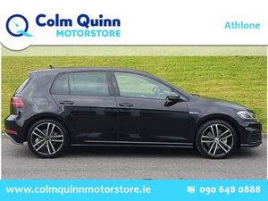 Volkswagen Golf 2.0 TDI 5DR 184HP GTD - Image 3
