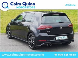 Volkswagen Golf 2.0 TDI 5DR 184HP GTD - Image 4