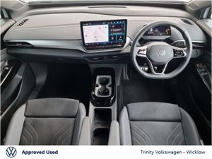 Volkswagen ID.4 PRO Plus 77kwh 286HP - Image 2