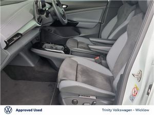 Volkswagen ID.4 PRO Plus 77kwh 286HP - Image 4