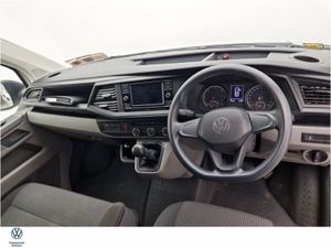 Volkswagen Transporter 30 VAN LWB TDI 150HP - Image 4
