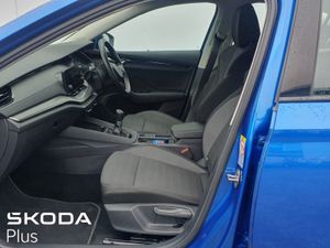 Skoda Octavia Octavia AMB 1.0tsi 110HP Call Corma - Image 4