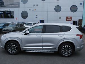 Hyundai Santa Fe 2023 - Image 2
