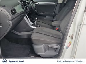 Volkswagen T-Roc Life 1.0 TSI 110BHP Stunning SUV - Image 4