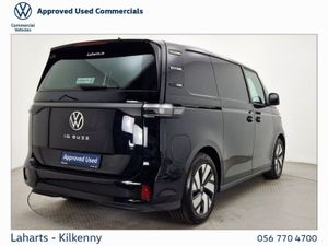 Volkswagen ID. Buzz Cargo Business 77kwh 204HP - Image 3