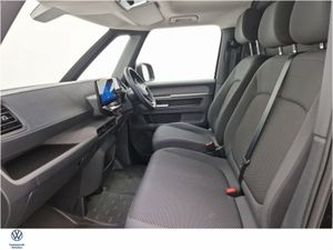 Volkswagen ID. Buzz Cargo Business 77kwh 204HP - Image 4
