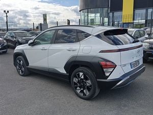 Hyundai Kona 1.6 Hybrid Elegance Auto - Image 2