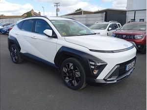Hyundai Kona 1.6 Hybrid Elegance Auto - Image 3