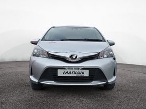 Toyota Vitz Automatic Very Low Millage - Image 2