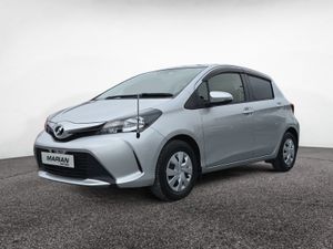 Toyota Vitz Automatic Very Low Millage - Image 3