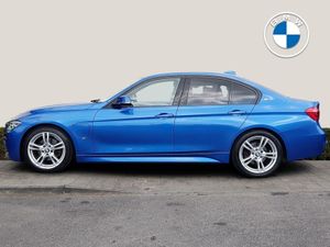 BMW 3 Series 330e M Sport - Image 3