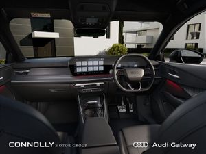 Audi Q3 S-line TDI Auto - Image 4