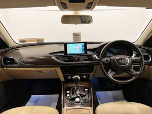 HI SPEC AUDI A6 BUSINESS MODEL 2.0TDI 177BHP 2013 - Image 4