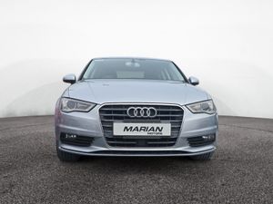 Audi A3 Saloon Automatic - Image 2