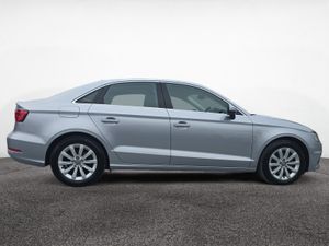 Audi A3 Saloon Automatic - Image 4