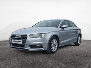 Audi A3 Saloon Automatic - Image 3