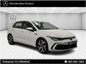 Volkswagen Golf 2.0 TDI 150HP R-line - Image 3