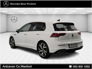 Volkswagen Golf 2.0 TDI 150HP R-line - Image 4
