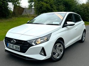 Hyundai i20 1.2 Classic-  2022 - Image 2