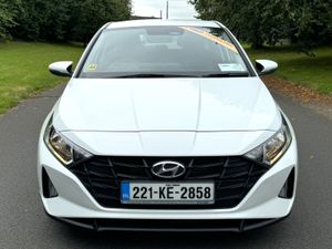 Hyundai i20 1.2 Classic-  2022 - Image 3