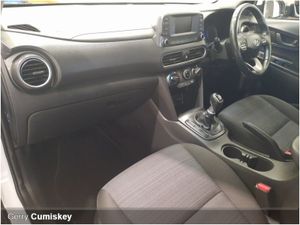Hyundai Kona 1.0 T-gdi Comfort - Image 2