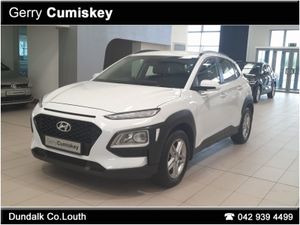 Hyundai Kona 1.0 T-gdi Comfort - Image 3