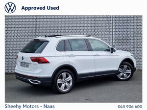 Volkswagen Tiguan Elegance 1.4tsi Phev DSG - Image 4