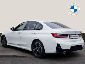 BMW 3 Series 320d M Sport - Image 3