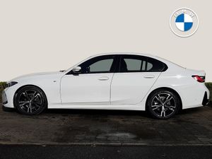 BMW 3 Series 320d M Sport - Image 4
