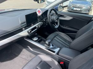 Audi A4 SE 30 TDI 136HP S Tronic - Image 3