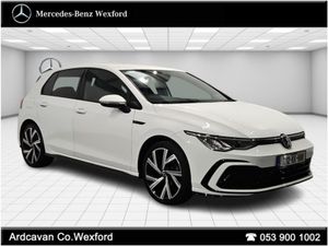 Volkswagen Golf 2.0 TDI 150HP R-line - Image 3