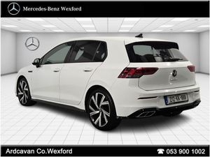 Volkswagen Golf 2.0 TDI 150HP R-line - Image 4