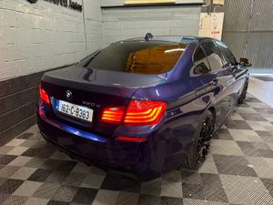 BMW 520D M-Sport / M Performance - Image 3