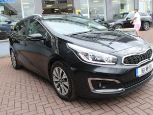 KIA CEED 1.6CRDI EX EDITION 5DR ESTATE //  GREAT V - Image 2