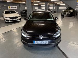 2018 Volkswagen Golf 1.6TDI Manual - Image 2