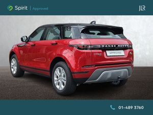 Land Rover Range Rover Evoque 1.5 Phev AWD S A/t - Image 3
