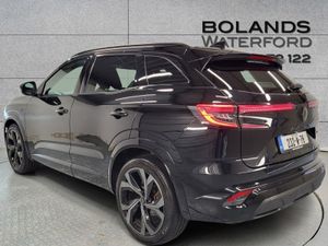 Renault Austral E-tech Hybrid 200 Techno Esprit A - Image 3