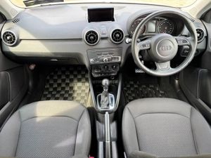 Audi A1 1.0 5DR Auto Petrol New NCT - Image 2