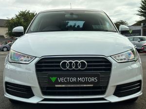 Audi A1 1.0 5DR Auto Petrol New NCT - Image 3