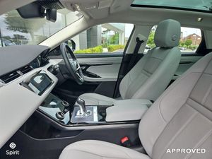 Land Rover Range Rover Evoque 1.5 Phev AWD S A/t - Image 4
