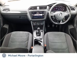 Volkswagen Tiguan 2.0 TDI 150HP 4WD Highline - Image 3