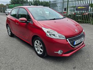 Peugeot 208 2015 1.0 active - Image 2