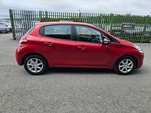 Peugeot 208 2015 1.0 active - Image 3