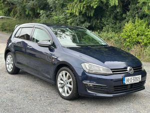 Volkswagen Golf 2014 1.4 Highline 38kMiles - Image 3