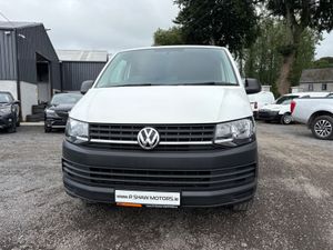 Volkswagen Transporter - Image 3