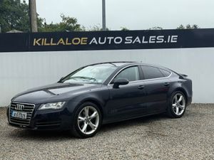 2014 Audi A7 3.0 TDI Quattro S-Tronic SE Auto - Image 3