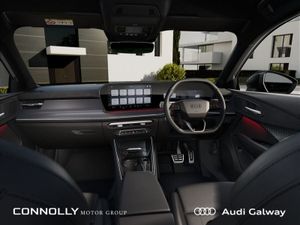 Audi Q3 S-line TDI Auto - Image 4