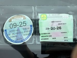 Hyundai New: NCT, Clutch, Battery, Valet, Warranty - Image 2