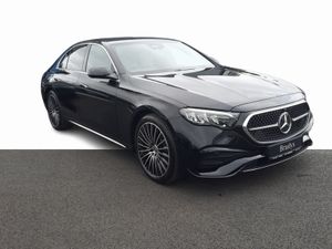 Mercedes-Benz E-Class E300de Amg--20  Multispoke - Image 2